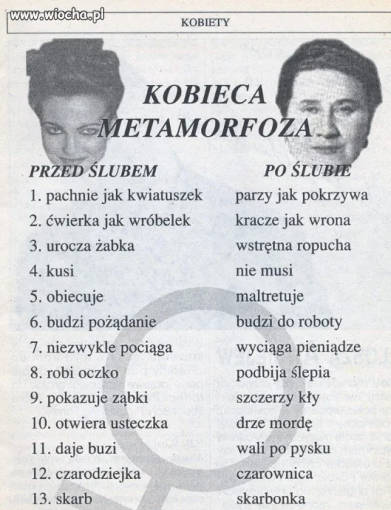Kobieca