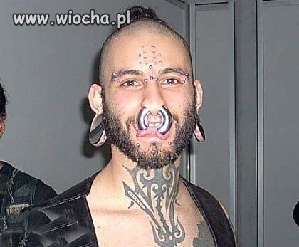 Nowy chłopak