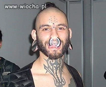 Nowy chłopak