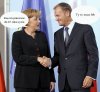 Spisek Tuska i Merkel