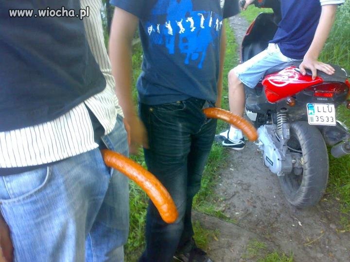 Młodzi ...