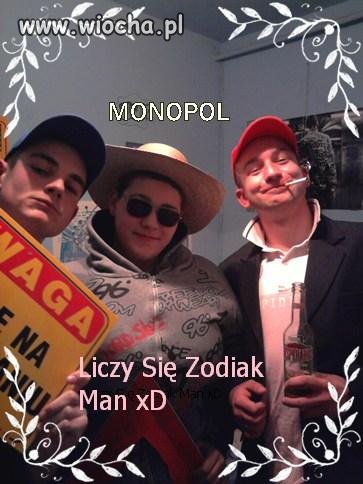 Zdjęcie przerobili w sam raz na wioche 