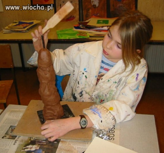 Z cyklu - edukacja