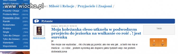 Za dużo telewizji
