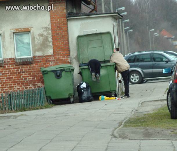 Polskie realia ...