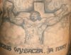 Jezus wybacza...
