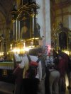 "Niedziela handlowa"-tylko w kościele