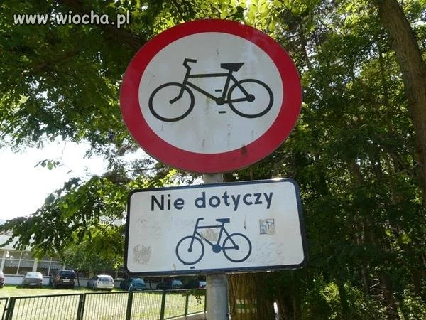 Takie rzeczy Tylko w Polsce