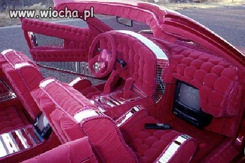 To już przesada