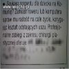 To może od razu