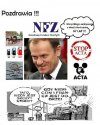 Z wyrazami szacunku...