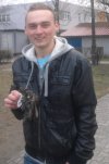 Lans na martwego ptaka i się tym chwalić...