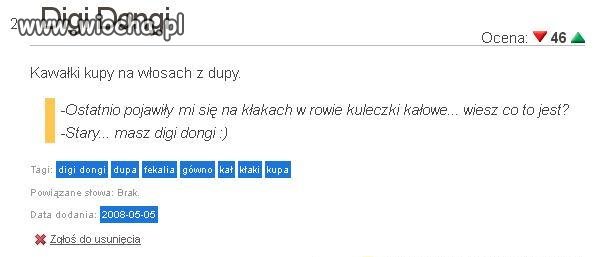 Digi Dongi
