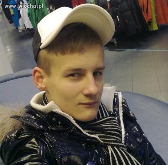 I'am dżolero!