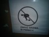 Są różne zakazy