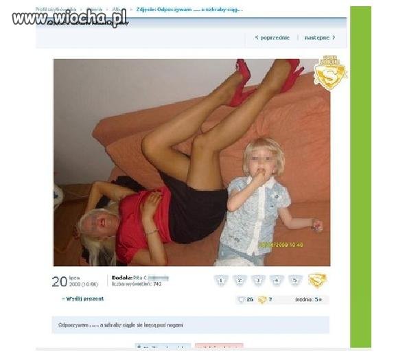 Czym skorupka za młodu nasiąknie...