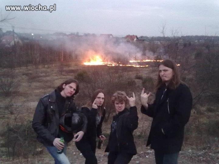 Nic dodać nic ująć ... 
