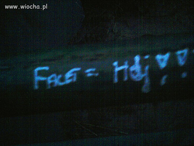 Facet = Hój 