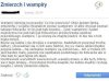 Z cyklu aż Strach Się Bać