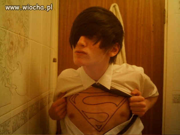 Superman