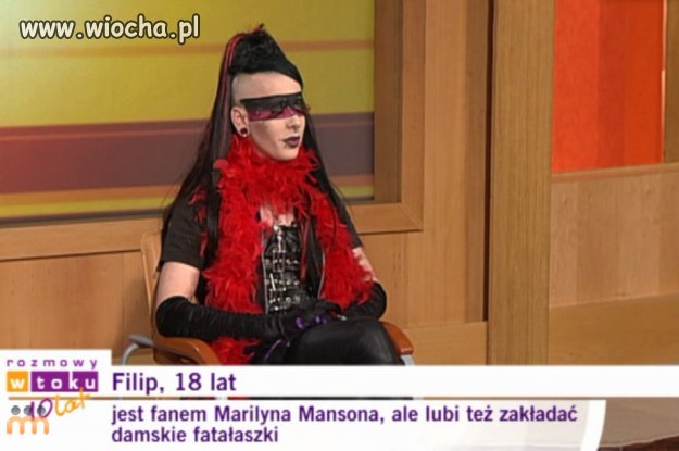 Gdzie są prawdziwi mężczyźni ?