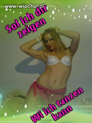 Jestem hot 