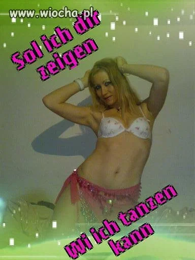Jestem hot 