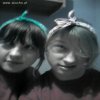 Mamy downa + Kokardki 