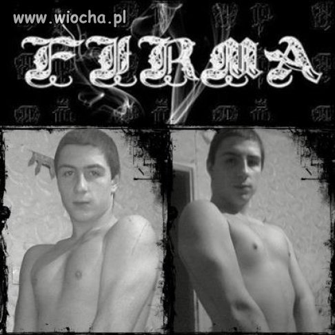 Robisz obciach swemu miastu...