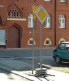 Dobrze że na egzaminie nie trafiłem na takie cudo