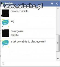 Nie wiem jak to określić...