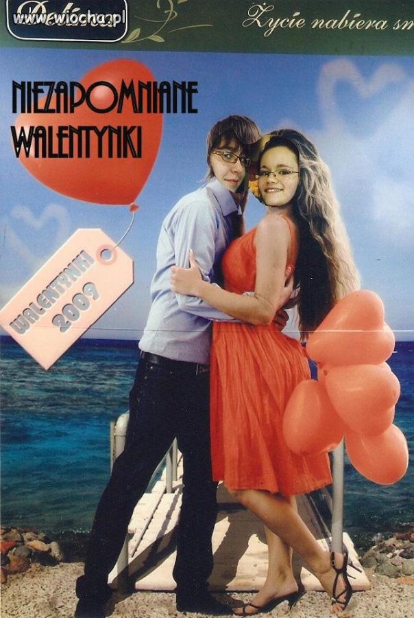 Kolejny Mistrz Painta 