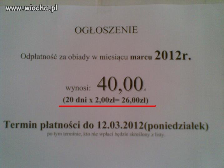 Wyższa matematyka