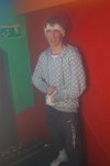 Czy mogę prosić do tańca?