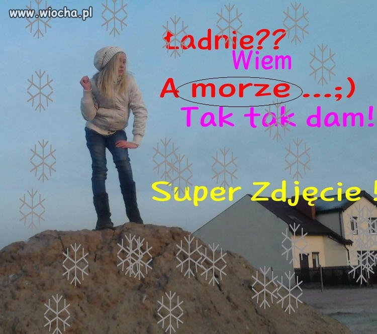 Totalna wiochaa