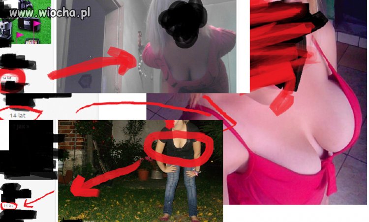 Kolejna "wiocha" typu pokaż co "najlepsze"