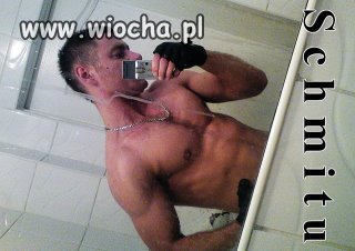 Wiocha men :)