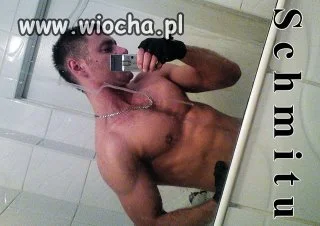 Wiocha men :)