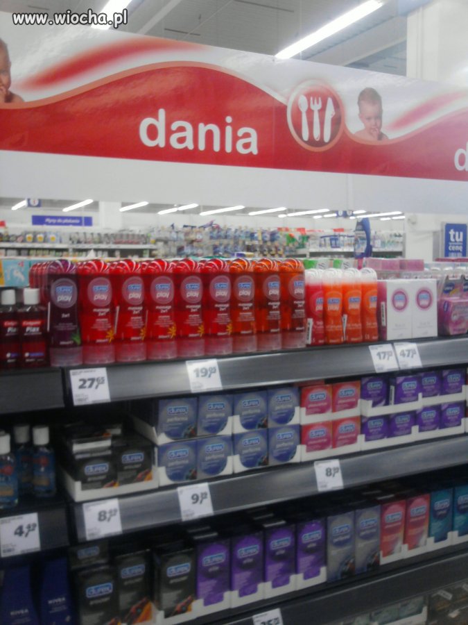 Danie główne na dziś...