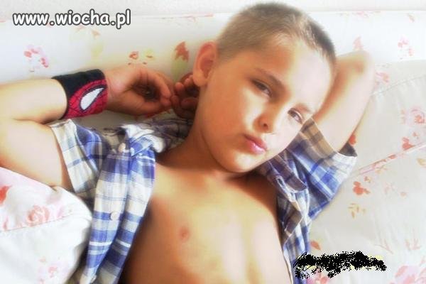 Chwila dla pedofila 
