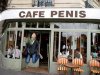 Cafe Penis