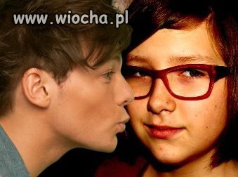 Mistrz Painta i wielka fanka One Direction 