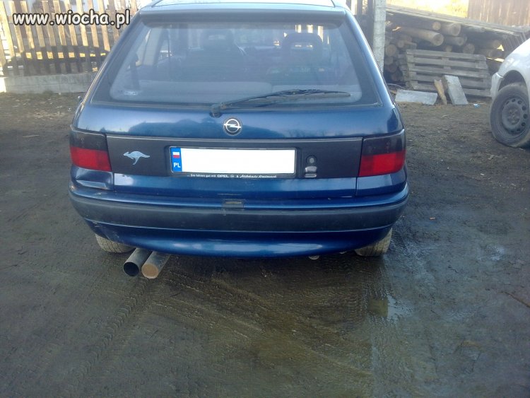 Wiejski Tuning