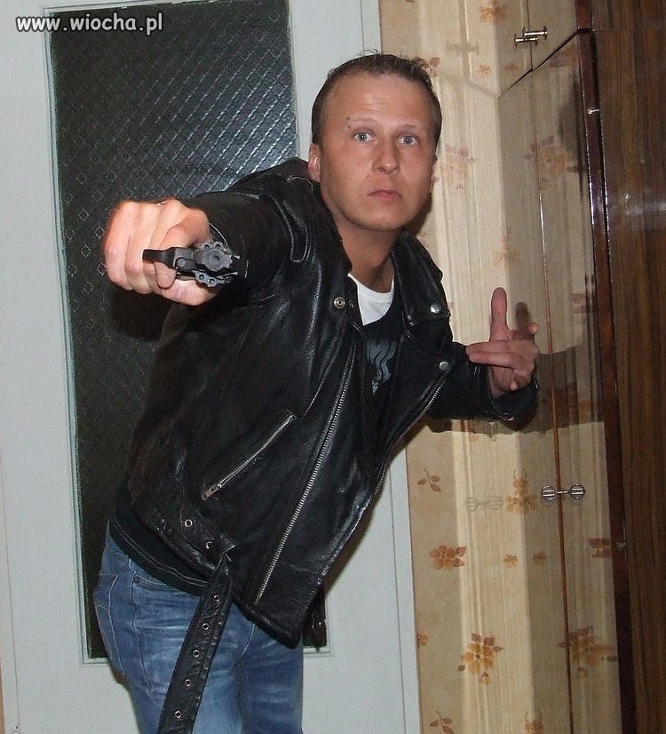 Gangsta