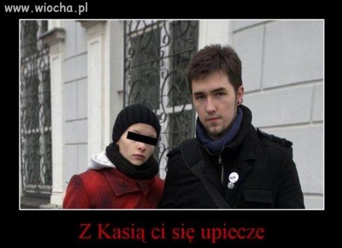 Skopiowane ale godne by trafić na wiocha.pl