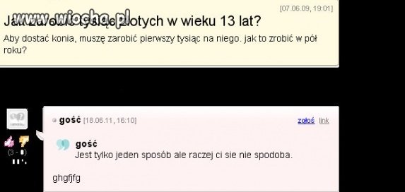 Trafna odpowiedź