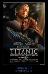Titanic w 3D