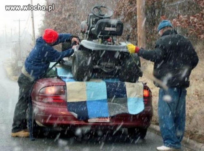 Transport