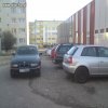 Mistrz parkowania