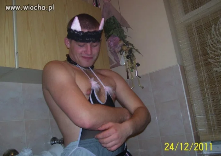 I co ja mam tutaj napisać? Sami widzicie.
